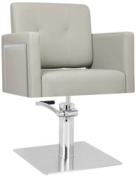  BERGA szürke fodrászszék