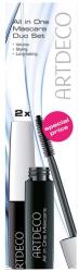 ArtDeco All In One Mascara szempillaspirál szett 2 db
