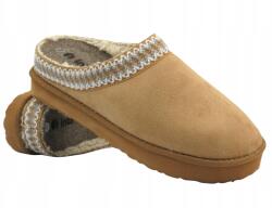 Inblu Női Papucs Inblu FX-21 Barna Téli Meleg Könnyű Kényelmes (FX-21.021)