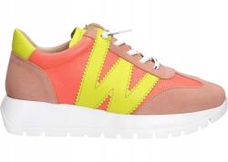 Wonders A-2476 félcipő 41 Racer Trend V Wild V Rosa (A-2476)