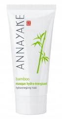 Annayake Bamboo Hydra-Energizing hidratáló maszk