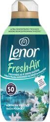 Lenor Fresh Air Folyadék textilöblítéshez 50 mosás, Northern Solstice (80827751)