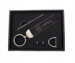 Opel Autós kulcstartó Opel kulcstartó ajándékdoboz