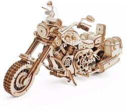  3D modell - Chopper (motor) (CSWF7391)
