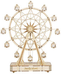  3D modell - óriáskerék, nagy (CSWF9249)