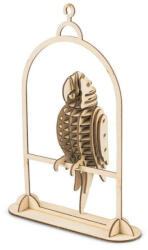  3D modell - Papagáj (CSWF7409)