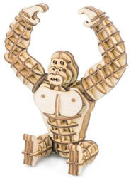 3D modell - Gorilla (CSWF7403)