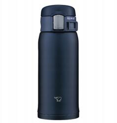 Zojirushi Hőszigetelő bögre kávéhoz, teához Zojirushi SM-SF36-AD 360 ml sötétkék (SM-SF36-AD)