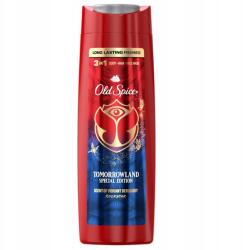 Old Spice Rockstar Tomorrowland tusfürdő 400ml (8700216232746)