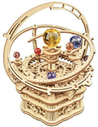  3D modell - Csillagok és bolygók (CSWF6723)