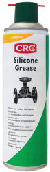 CRC Spray Vaselina Siliconica CRC Silicone Grease, 400ml (CRC SILICONE GREASE 400ML)