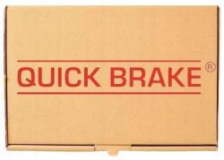 Quick Brake Szellőztető szelep csavar Quick Brake 0100