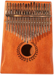  17 hangú kalimba (CSWF9649)