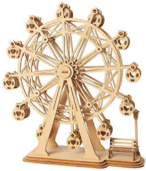  3D modell - Óriás kerék (CSWF5266)