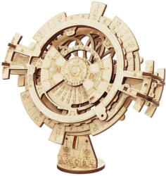 3D modell - Naptár (CSWF5255)