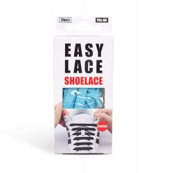  Szilikon cipőfűző kötés nélkül 20 db Easy Lace Box (02_0141_EAS110SB)