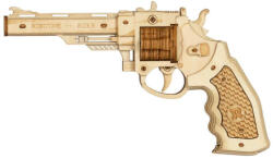 3D modell - pisztoly (CSWF6155)