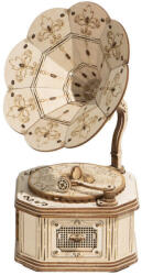  3D modell - Gramofon (CSWF7401)