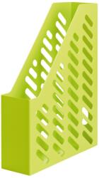 HAN Suport vertical plastic pentru cataloage HAN Klassik Trend-colours - lemon (HA-1601-50) - officeclass