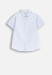 Coccodrillo Kék Elegáns Rövid ujjú Fiú Ing 140 Coccodrillo WC5 (5904986513125)