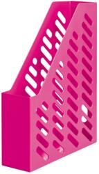 HAN Suport vertical plastic pentru cataloage HAN Klassik Trend-colours - roz (HA-1601-56)