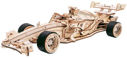  3D modell - forma-1 autó (CSWF9633)