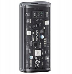 USAMS Powerbank 9000mAh Pd 20W QC3.0+PD Dual-Port (10KCD18901)