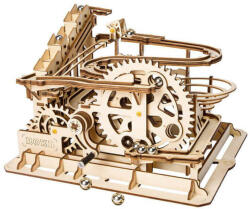 3D modell - Golyópálya (tölcsér) (CSWF5257)