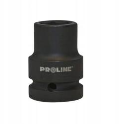 PROLINE Ütvecsavarozó Dugókulcs 6-SZÖGLETŰ 13MM 1/2-ES Befogóval (ZR18413)