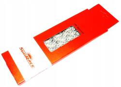 SunRace Kerékpár lánc SunRace CN10A 10 speed (CN10A)