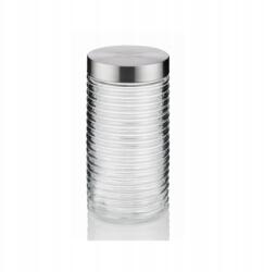 Kela Tál Diana üveg/acél 1.6l (362650)