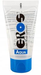EROS Aqua vizes síkosító 50 ml (6151100000)