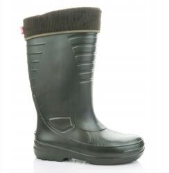 Lemigo Grenlander 862 Bélelt Cipő 48-AS Gumicsizma (758624448A)