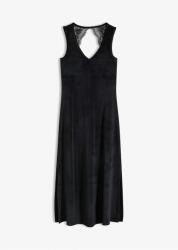 Bonprix 36/38 Velúr Hosszú Hálóing