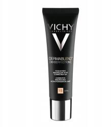 Vichy Dermablend 3D korrekciós fluid No. 15 Opál 30ml (3337871332297)