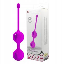 Sweet Smile Gésagolyók Pretty Love Kegel Tighten Up II (5890390000)