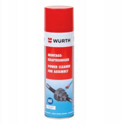 Würth Power Wurth speciális szerelőmosogató 500 ml