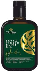 Olívaolaj Extra Virgin Görög 500ML Critida Hidegen Sajtolt 01/2026 (oliwa z oliwek Critida 500ml)