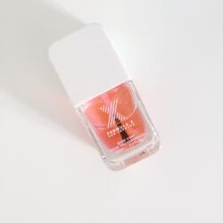 Formula X Base Coat körömlakk alap