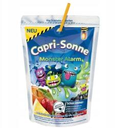 Capri Sun Capri Sun Monster Riasztó Többgyümölcsös Ital 200ml (4000177029985)