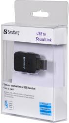  133-33 Sandberg 133-33 Sandberg külső kártya Sandberg 133-33 (133-33)