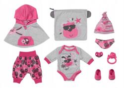 Zapf Creation Deluxe újszülött szett, 43 cm (832561)