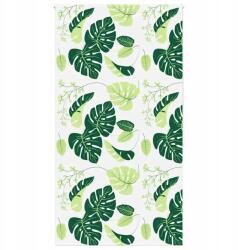 VidaXL Zuhanyfüggöny 120x240 cm Szövet szélessége 116 cm (4014849)