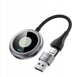 Toocki Vezeték Nélküli Usb Autós Adapter Apple Carplay- Toocki (40130006)