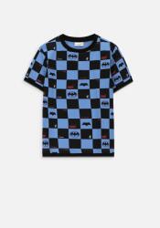 Coccodrillo Póló Fiúknak 158 Kék Póló Fiú Coccodrillo WC4 (5904986317570)