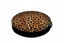 Bertoni Kényelmes fekhely Macskáknak /Matracbetét granulátummal 40 cm Párduc (LGK32)