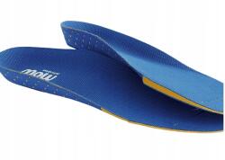  Ortopéd talpbetét valgus sarokhoz 36 37-es méret Mediroyal (MR17000003)