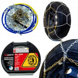 Hóláncok Kerekekhez 14-19" 9mm KN100 R14 R15 R16 R17 R18 R19 (EPTC06)