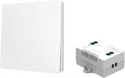  Vezeték nélküli fénykapcsoló készlet mozgási energiához (6935169688025259462)