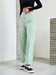 Shein DC12213 Shein Magas Derekú Nadrág (17) M